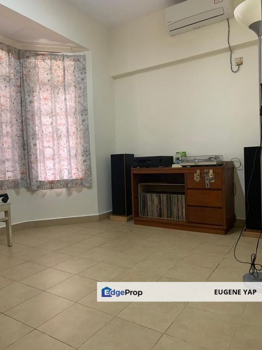 BRP 7 , Bukit Rahman Putra @ Sungai Buloh, Selangor, Bukit Rahman Putra