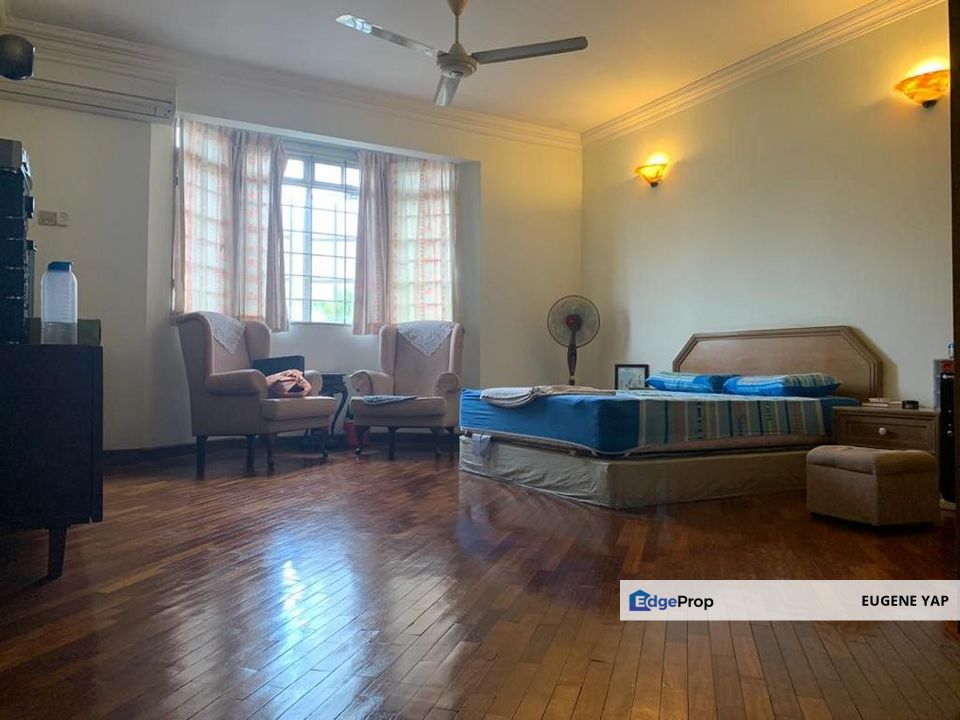 BRP 7 , Bukit Rahman Putra @ Sungai Buloh, Selangor, Bukit Rahman Putra