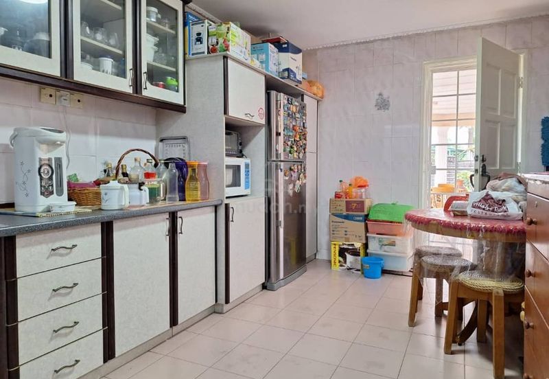 Jalan Pandan Indah 15