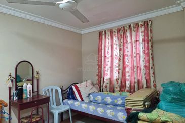 Jalan Pandan Indah 15