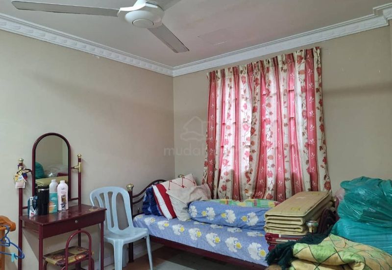 Jalan Pandan Indah 15