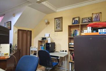 Jalan Pandan Indah 15