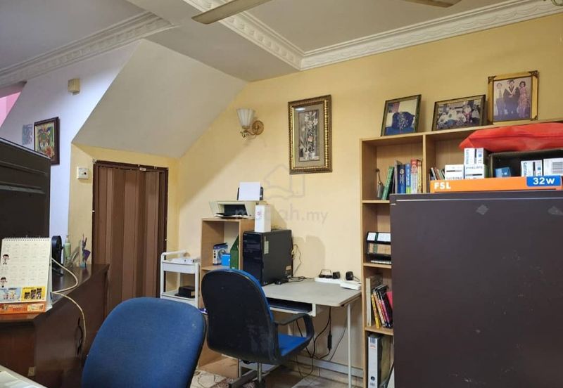 Jalan Pandan Indah 15