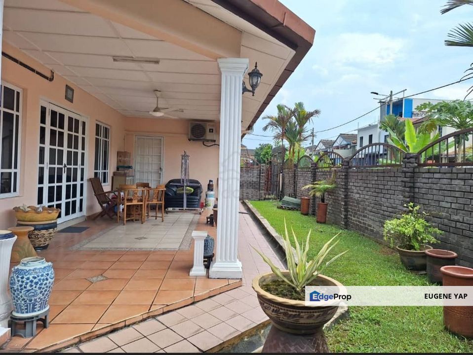 2sty Corner Pandan Indah @ Ampang , Selangor, Pandan Indah