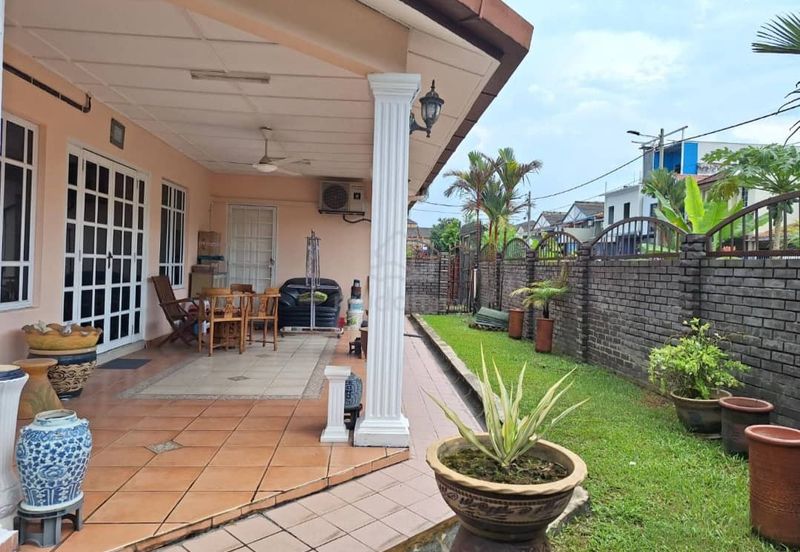 Jalan Pandan Indah 15