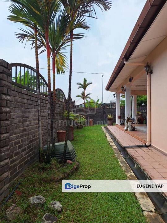 2sty Corner Pandan Indah @ Ampang , Selangor, Pandan Indah