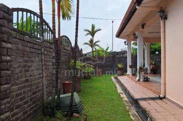 Jalan Pandan Indah 15