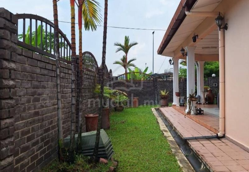 Jalan Pandan Indah 15