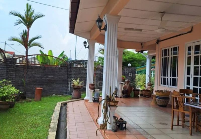 Jalan Pandan Indah 15