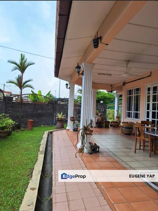 2sty Corner Pandan Indah @ Ampang , Selangor, Pandan Indah