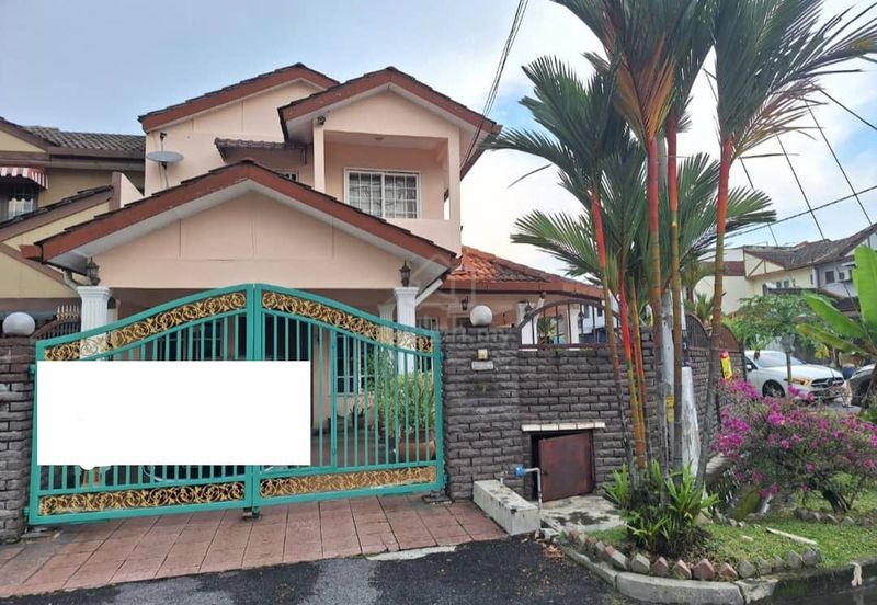 Jalan Pandan Indah 15