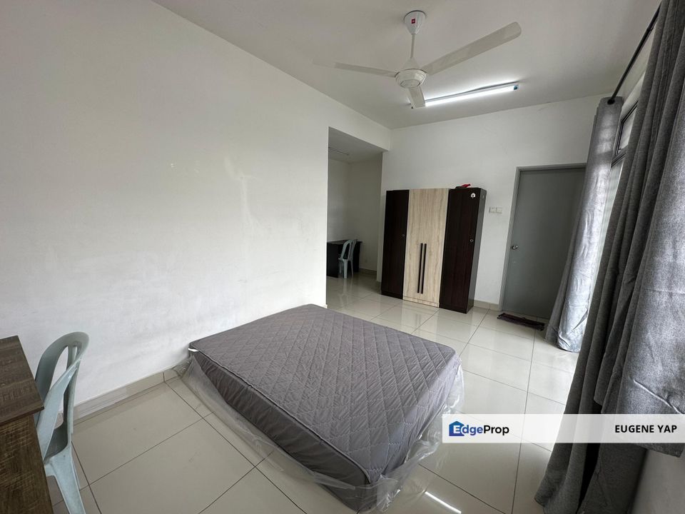 Desa Saujana 2 @ Bandar Saujana Putra, Jenjarom, Selangor, Bandar Saujana Putra