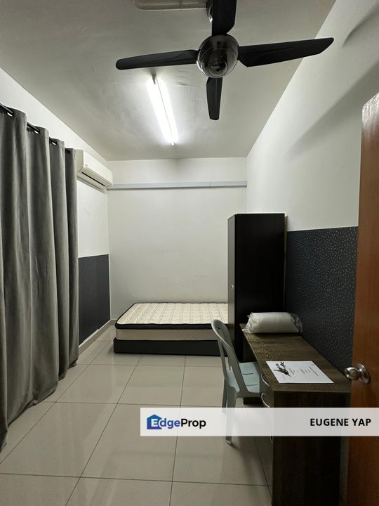 Desa Saujana 2 @ Bandar Saujana Putra, Jenjarom, Selangor, Bandar Saujana Putra