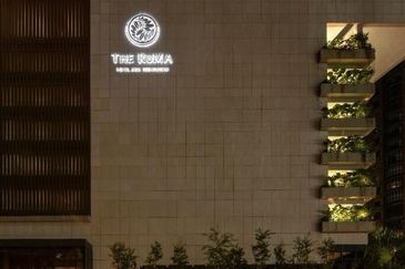 The Ruma
