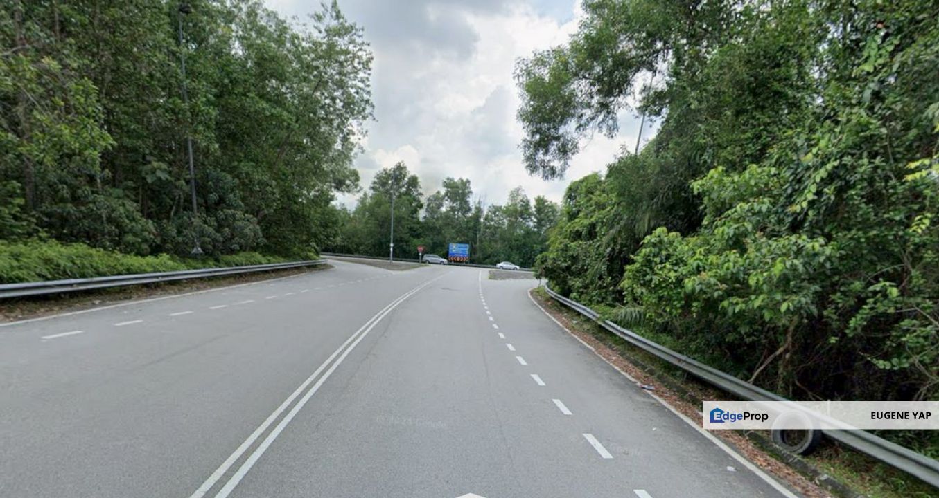 Batang Kali , Serendah , Rawang @ Rasa , Selangor, Rawang