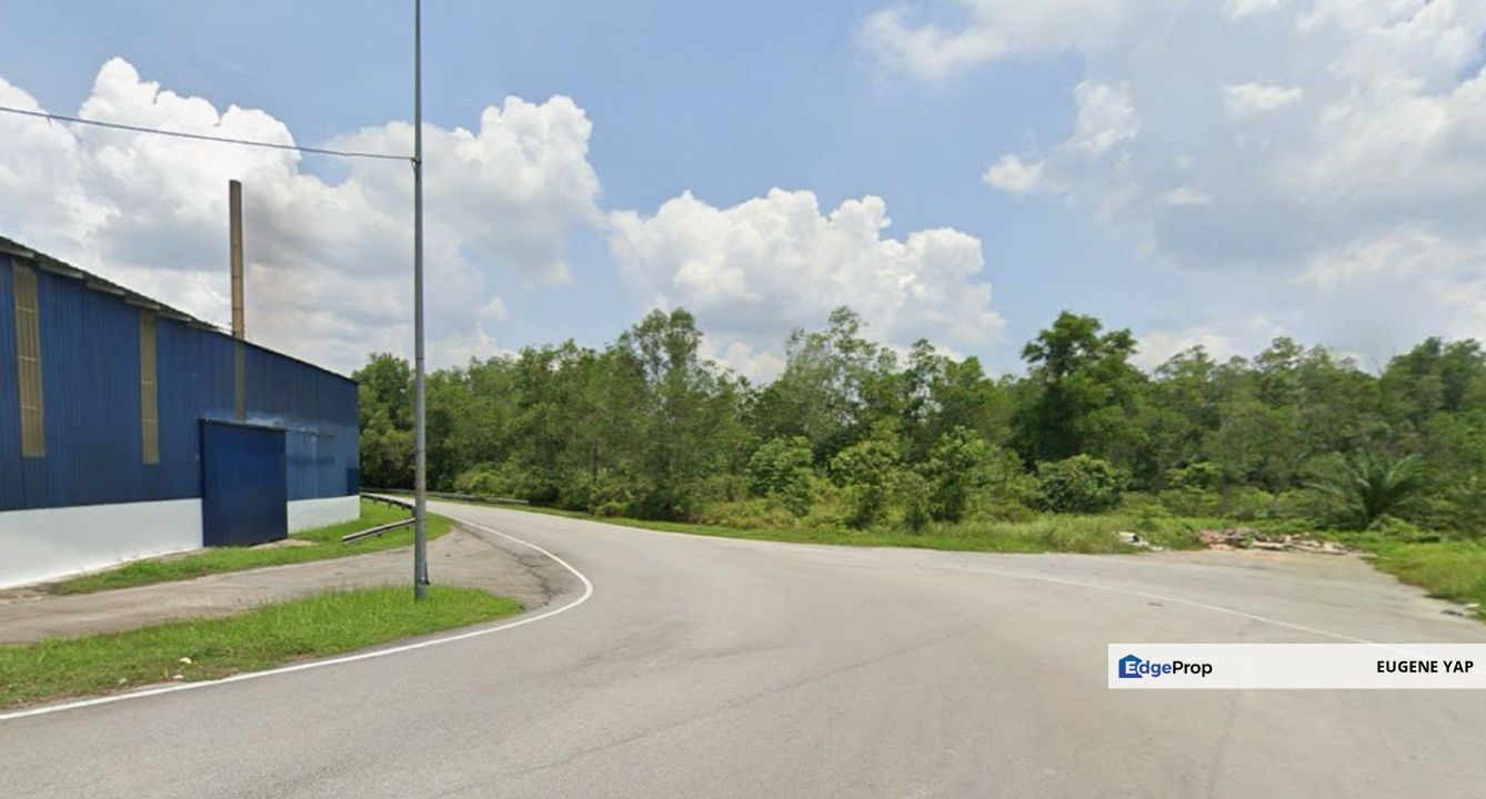 Batang Kali , Serendah , Rawang @ Rasa , Selangor, Rawang