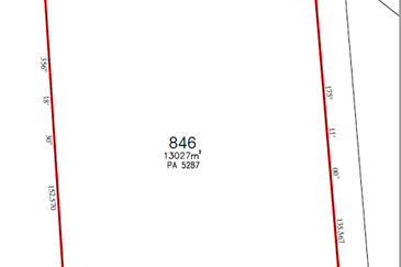Beranang Industrial Park