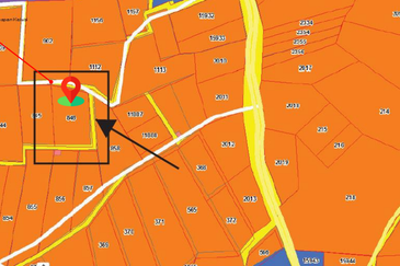 Beranang Industrial Park