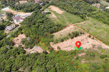 Beranang Industrial Park