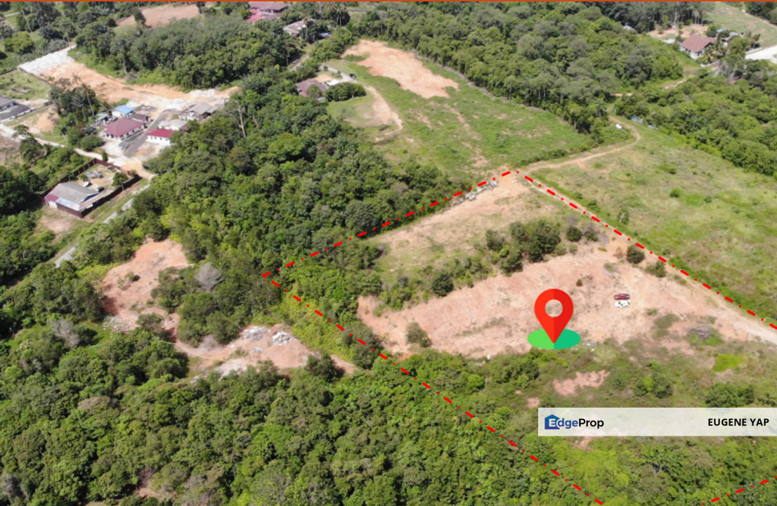 Semenyih @ Beranang , Selangor, Semenyih