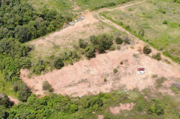 Beranang Industrial Park