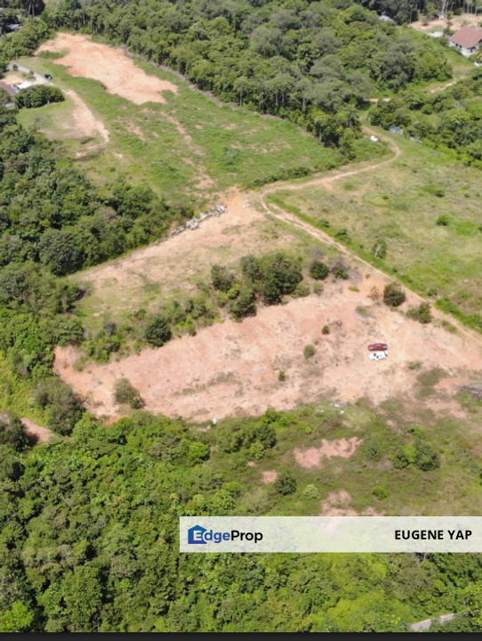 Semenyih @ Beranang , Selangor, Semenyih