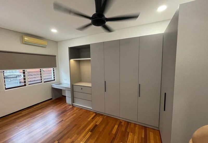 Sunway SPK Damansara