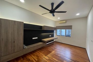 Sunway SPK Damansara