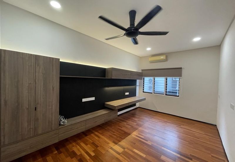 Sunway SPK Damansara