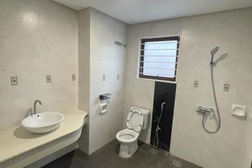 Sunway SPK Damansara