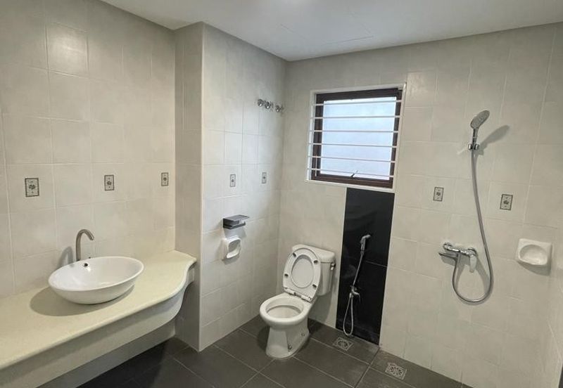 Sunway SPK Damansara