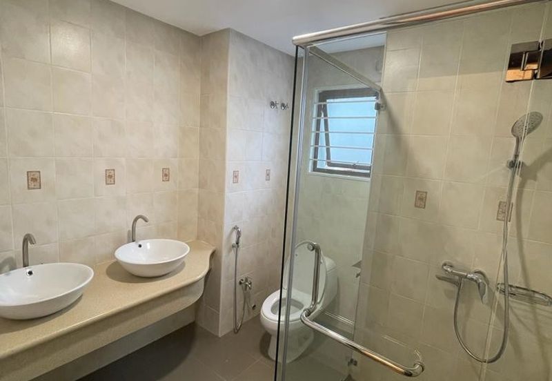 Sunway SPK Damansara