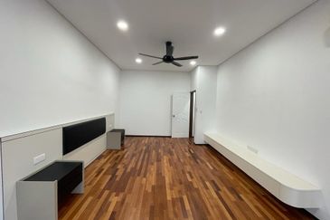 Sunway SPK Damansara