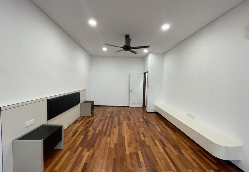 Sunway SPK Damansara