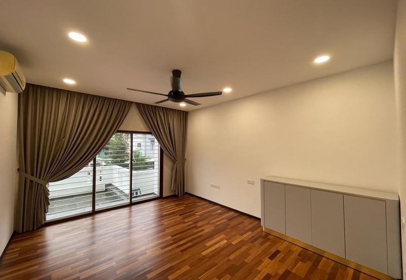 Sunway SPK Damansara