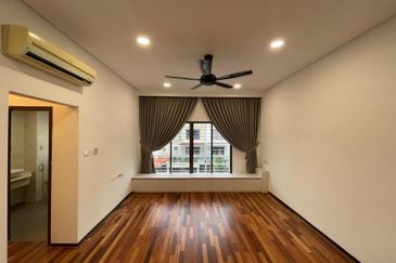 Sunway SPK Damansara