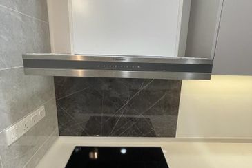 Sunway SPK Damansara