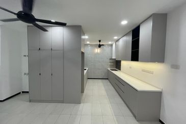 Sunway SPK Damansara