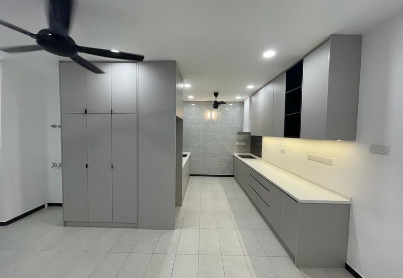 Sunway SPK Damansara