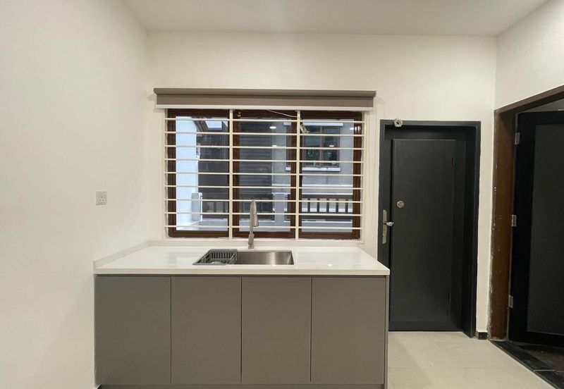 Sunway SPK Damansara