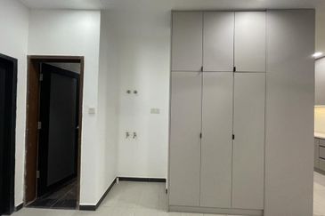 Sunway SPK Damansara