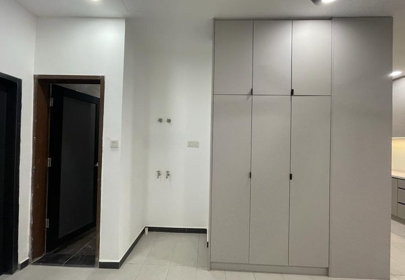 Sunway SPK Damansara