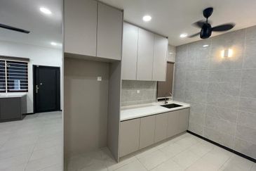 Sunway SPK Damansara