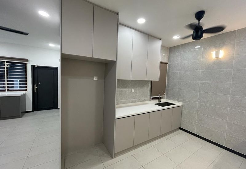 Sunway SPK Damansara