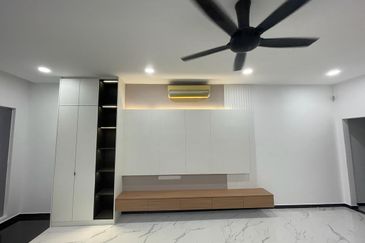 Sunway SPK Damansara