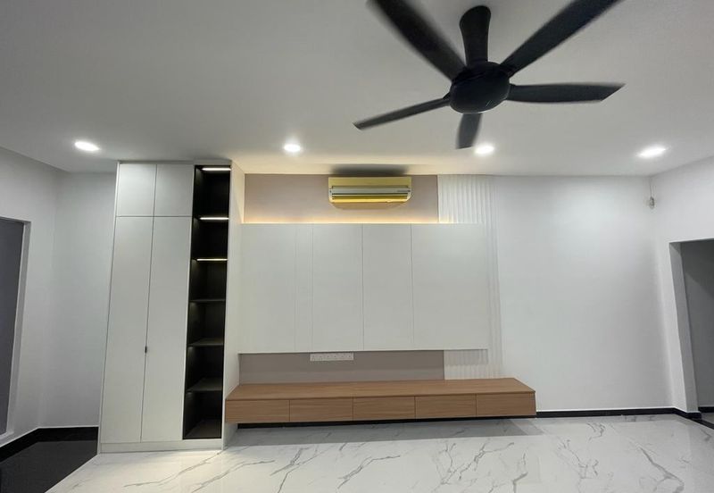 Sunway SPK Damansara