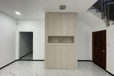 Sunway SPK Damansara