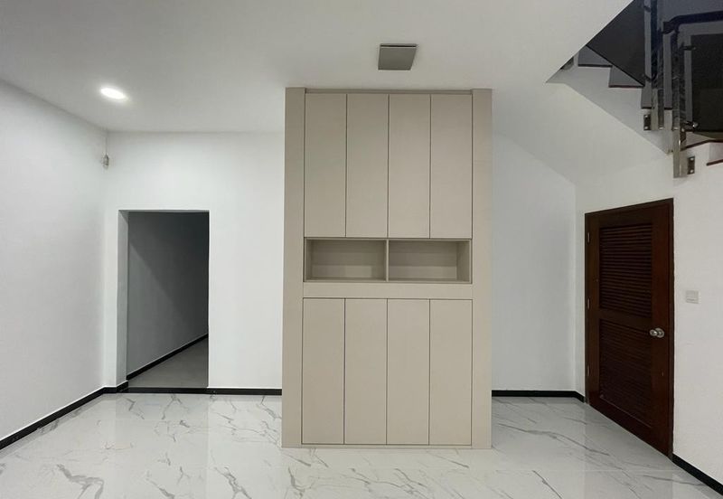 Sunway SPK Damansara