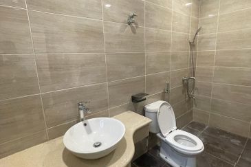 Sunway SPK Damansara