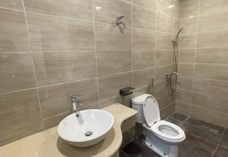 Sunway SPK Damansara